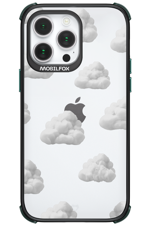 Cloudy Simple 2.0 - Apple iPhone 14 Pro Max