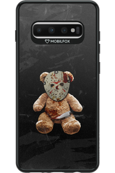 Teddy of Terror - Samsung Galaxy S10+