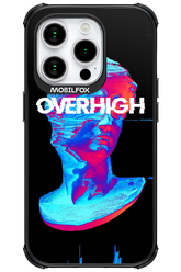 Overhigh - Apple iPhone 15 Pro