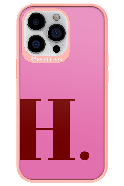 H (Sorbet) 2.0 - Apple iPhone 13 Pro