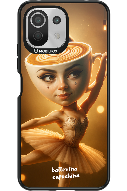 Balerina - Xiaomi Mi 11 Lite (2021)
