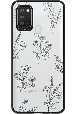 Bouquet 2.0 - Samsung Galaxy A21 S