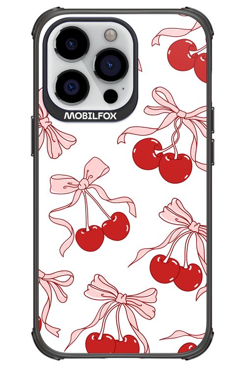 Cherry Queen - Apple iPhone 13 Pro