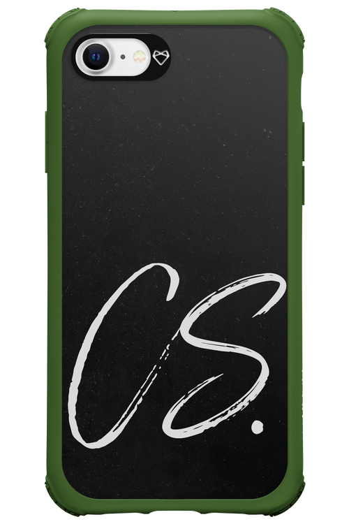 (Off Space) CS 2.0 - Apple iPhone 8