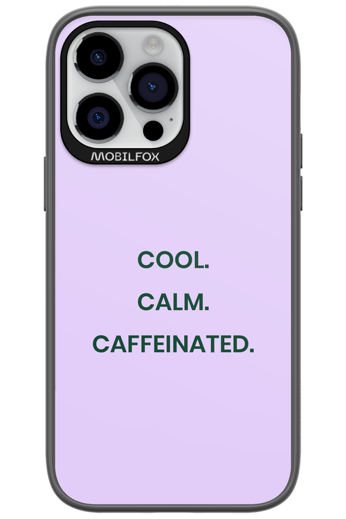 CCC - Apple iPhone 14 Pro Max