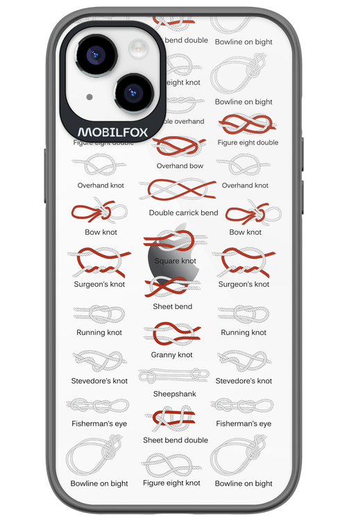 Knot Master - Apple iPhone 14 Plus