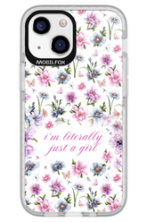 Just a girl - Apple iPhone 13 Mini