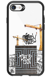 Crane Chaos - Apple iPhone SE 2022