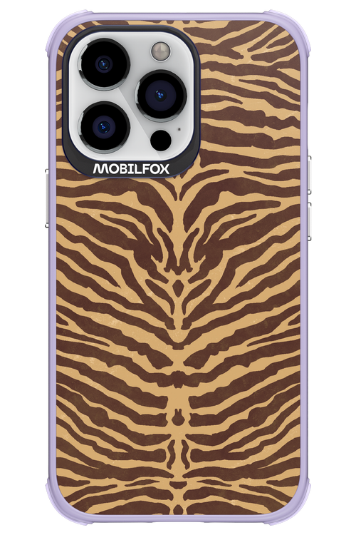 Urban Zebra - Apple iPhone 13 Pro