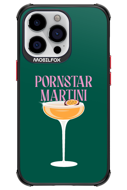 P_star Martini - Apple iPhone 13 Pro