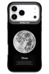 Moon - Apple iPhone 17 Pro Max