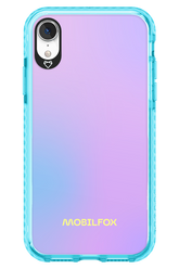 Pastel Lilac - Apple iPhone XR