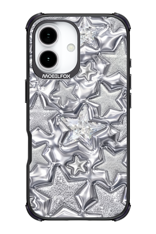 Star Gum 2.0 - Apple iPhone 17