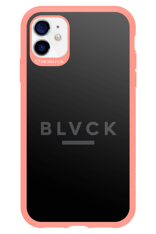 BLVCK II - Apple iPhone 11