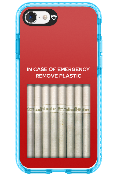 C*garette - Apple iPhone SE 2020