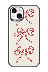 Bows - Apple iPhone 13
