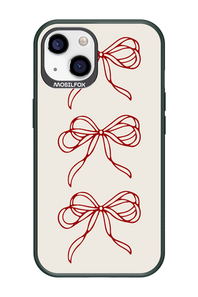 Bows - Apple iPhone 13