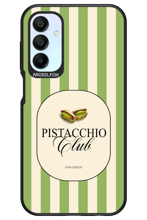 P-Club - Samsung Galaxy A15