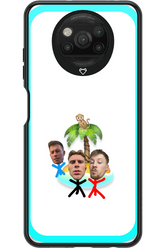 Plážoví chalani - Xiaomi Poco X3 NFC