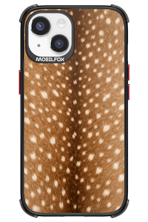 Fawn Dots - Apple iPhone 14
