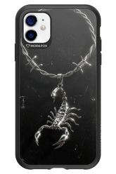 Scorpio (Chrome) 2.0 - Apple iPhone 11