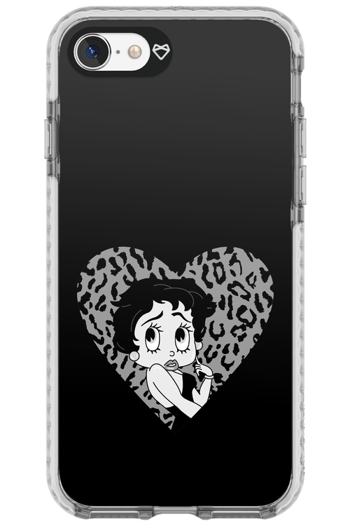 Not Betty B&W - Apple iPhone 7