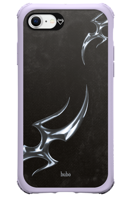 CHROMEPHASE - Apple iPhone 8