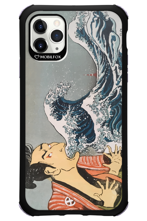 Surf God - Apple iPhone 11 Pro Max