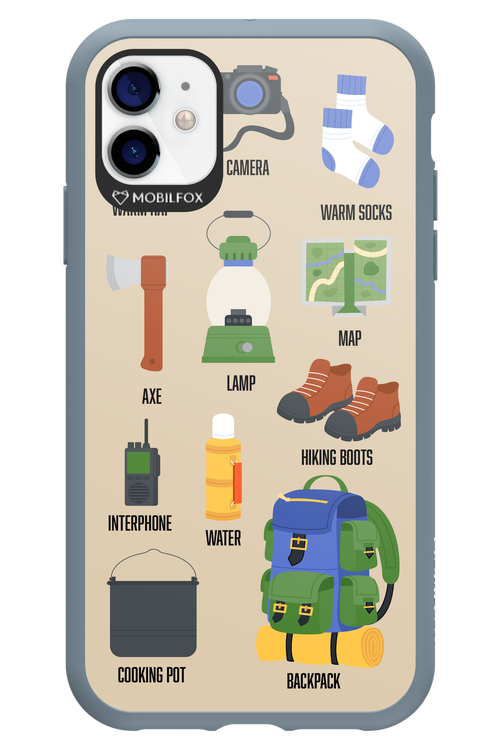 Adventure Pack - Apple iPhone 11