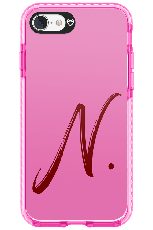 (Sorbet) N 2.0 - Apple iPhone 8