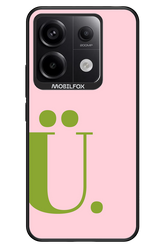 U II (Matcha Gum) - Xiaomi Redmi Note 13 Pro 5G