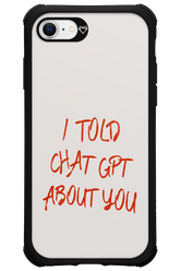 About You - Apple iPhone 8