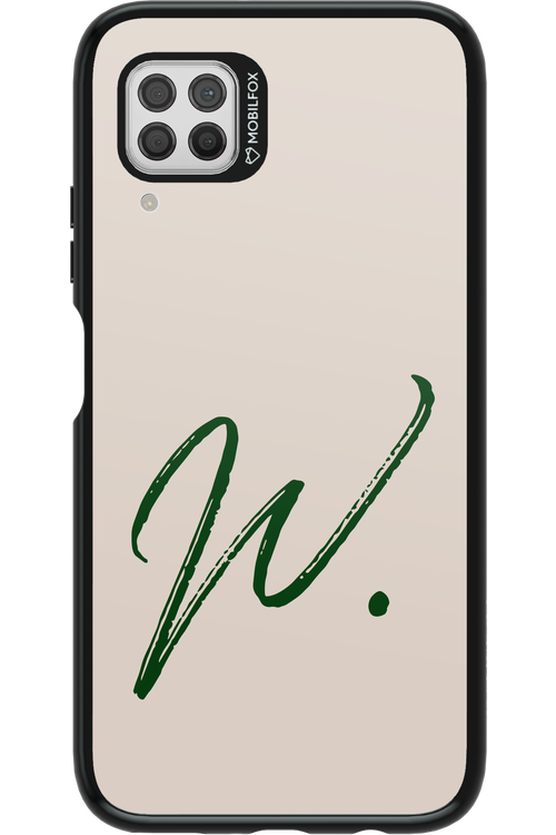 (Tennis Zone) W - Huawei P40 Lite