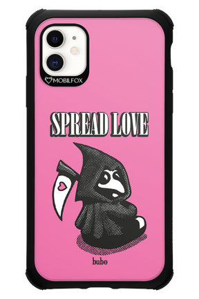 SPREAD LOVE - Apple iPhone 11