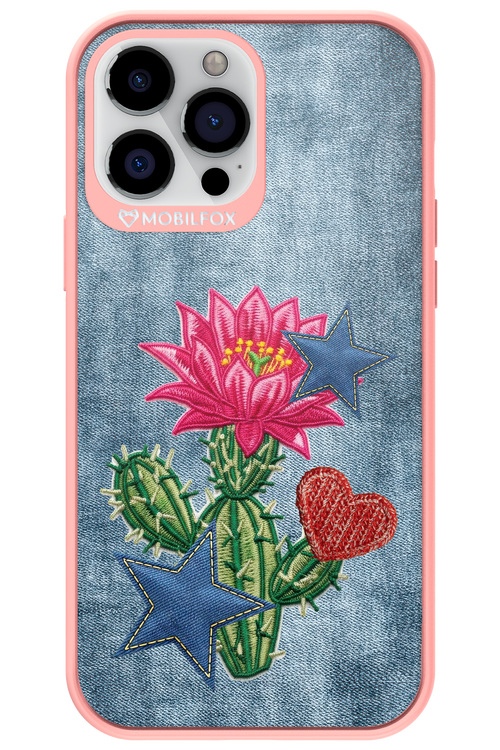 Cowgirl Jeans 2.0 - Apple iPhone 13 Pro Max