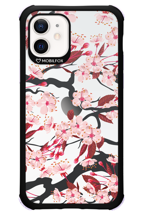 Sakura - Apple iPhone 12