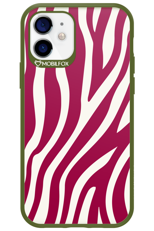 Sour Cherry - Apple iPhone 12