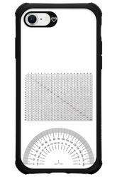 Tool Case - Apple iPhone SE 2020