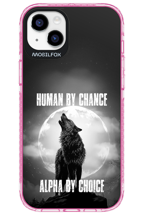 Alpha 2.0 - Apple iPhone 14 Plus