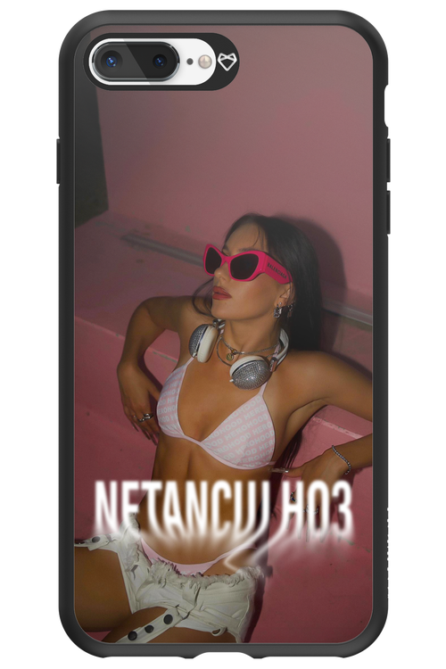 Netancuj Ho3 - Apple iPhone 7 Plus