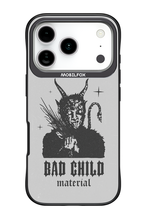 Krampus - Apple iPhone 17 Pro