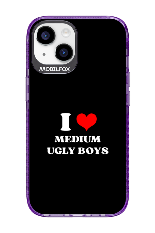 I LOVE 2.0 - Apple iPhone 14