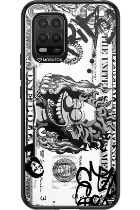 CLOWN BLVCK - Xiaomi Mi 10 Lite 5G