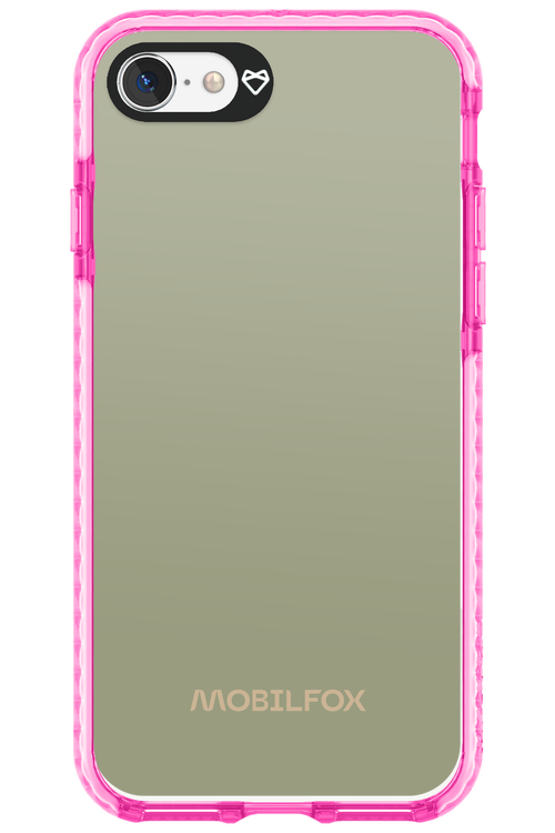 Olive - Apple iPhone 8