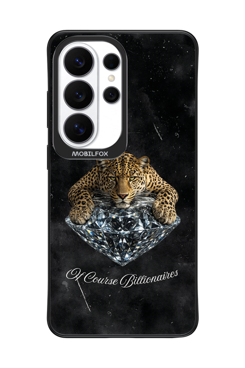 OC billionaires 2.0 - Samsung Galaxy S26 Ultra