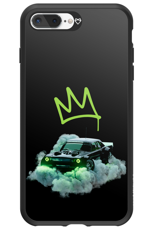 Just Dont Die - Apple iPhone 7 Plus