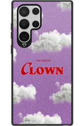 Chaotic Clown - Samsung Galaxy S22 Ultra