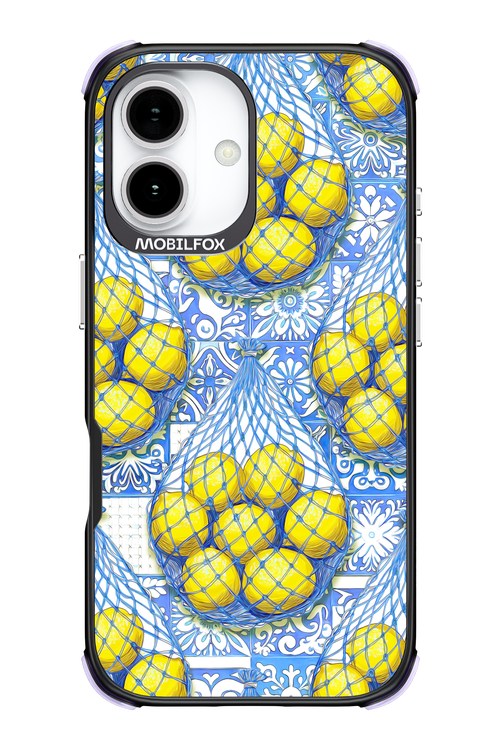 Net Style - Apple iPhone 17