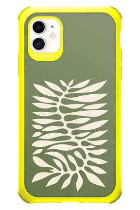 Grasshopper - Apple iPhone 11