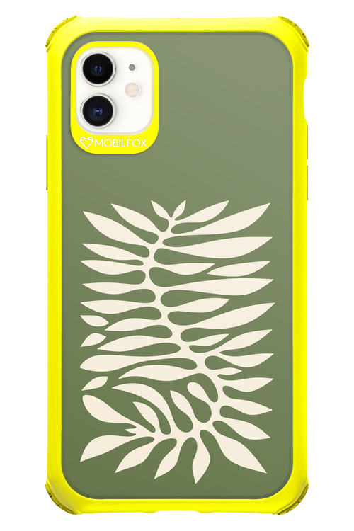 Grasshopper - Apple iPhone 11